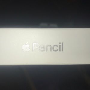 Apple Pencil
